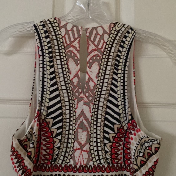 Maxi halter dress - Picture 4 of 5